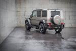 Mercedes-Benz G-Class by FAB Design 2016 года